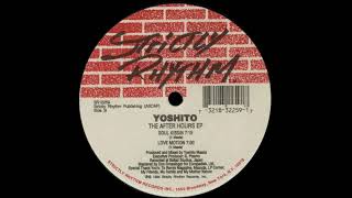 Yoshito - Love Motion