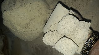 Marble dirt gritty texture dry Crumbling