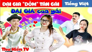 ĐẠI GIA 