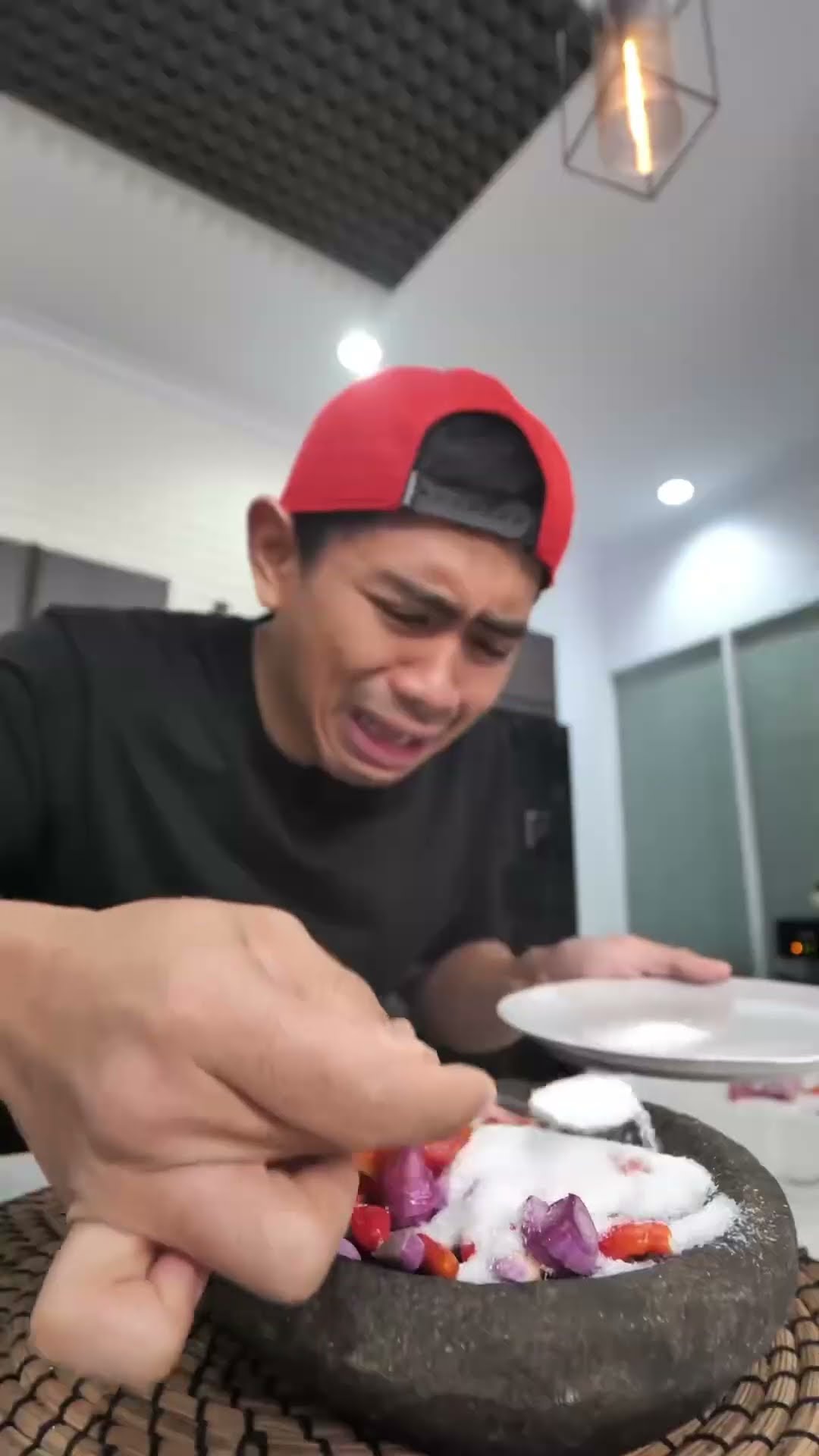 Sambal goang part 2