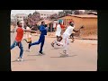 The Therapist Nack (Official Dance Video)❤😎 Sierra Leone  BEST DANCERS