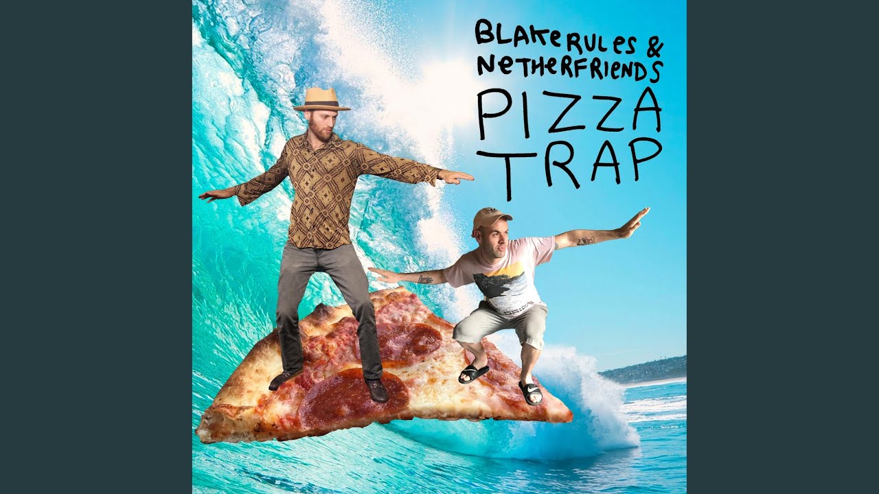 Watch Pizza Time on YouTube Watch Pizza Time on YouTube