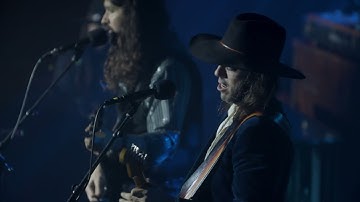 It Makes No Difference | Live Tribute to The Band | The Last Waltz at The Coach House | CHEST FEVER