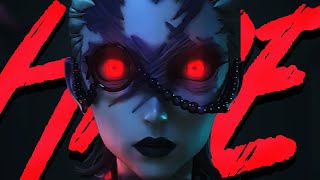 GMV - Hide - Dislyte - 4K