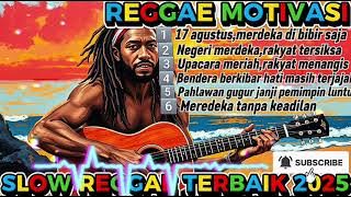 17 AGUSTUS ,MERDEKA DI BIBIR AJA🎧🌴LAGU REGGAE TERBAIK 2025🎧🎸#gimbalpemersatubangsa #viral #tiktok 