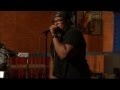 Ricco Barrino&#39;s Impromptu Live Performance &quot;Crazy Medley&quot; Acoustix Jazz Atlanta