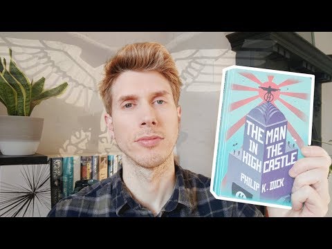 The Man in the High Castle || 10 ways the book is different to the show