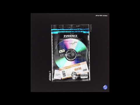 RAUDI :: PROOF (Audio)