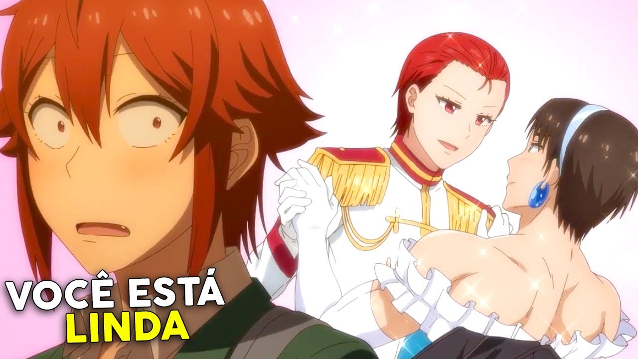 Assistir Tomo-chan wa Onnanoko! Episódio 11 Online - Animes BR