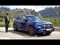 全新奔驰GLC400E试驾评测 油电混合的GLC 百万内最具性价比SUV Carvideohome 全新奔驰GLC400E试驾评测 油电混合的GLC 百万内最具性价比SUV Carvideohome