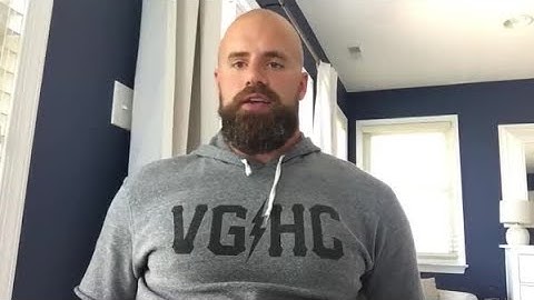 Former Patriots FB James Develin On What Went Into Retirement Decision