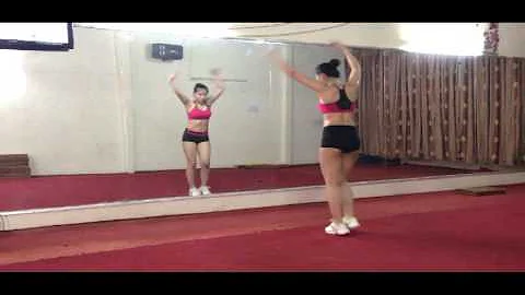 Tng Hp 2 - AEROBICS DUNG PHAM ( Dung Ely) - 098437...