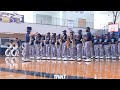 Jackson State University | Woodwind Fanfares | A Day With the Boom (ATL) 🔥