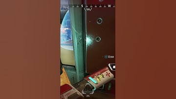 When Nobody Knows What They’re Doing in Apex Legends… 😭