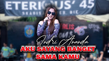 INDRI ANANDA - AKU SAYANG BANGET SAMA KAMU || NEW ASTINA LIVE MUSIK SMK PGRI 1 NGANJUK - PM AUDIO