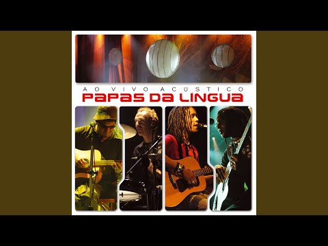 Mais Brasil - Papas Da Língua 🌻