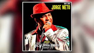 Jorge Neto Mixed by Dj Carlos Pedro Indelével (2021)