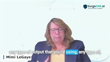 SEC & FINRA on AI in 2025: Supervision, Enforcement & Governance - Mimi - SurgeONE.ai