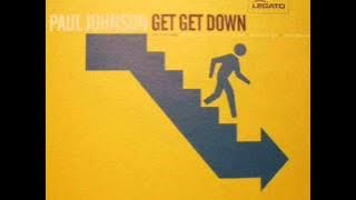 Paul Johnson - Get Get Down (Choo Choo's Subcriminal Remix)