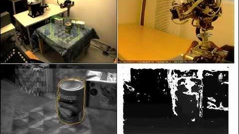 Strategies for Multi-Modal Scene Exploration