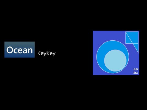Ocean / KeyKey
