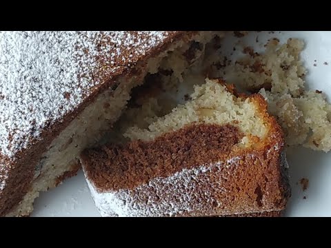 Кекс Уфимский по ГОСТу СССР - YouTube