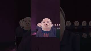 John Pork Nextbot Gmod