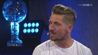 Marcel Hirscher Rücktritts-Presskonferenz | ORF2