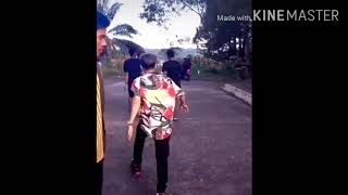 Video video tik tok @putra chan kasela