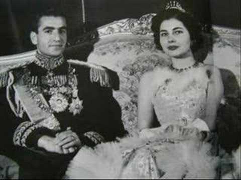 Princess Soraya of Iran