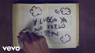 Video thumbnail of "Maldita Nerea - Mira Dentro (Lyric Video)"