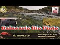 Córdoba río Pinto 2020, La Cumbre, como llegar al balneario - Peces comiendo de mi mano - RANGER 4x4
