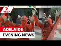 Modra privacy breach; death in custody investigations; Hospital insecticide scare  | 7NEWS