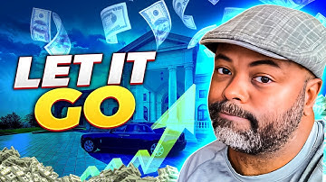 What Truly Separates The Rich From The Poor (Let This GO and Win With Money)