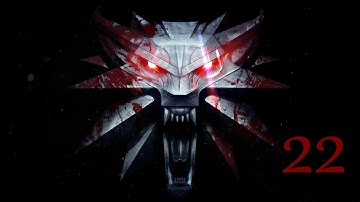 The Witcher 1 Enhanced Edition Blind, Hard Chapter 2 Part 8