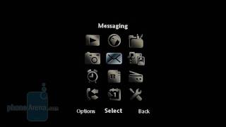 Sony Ericsson T715 Preview