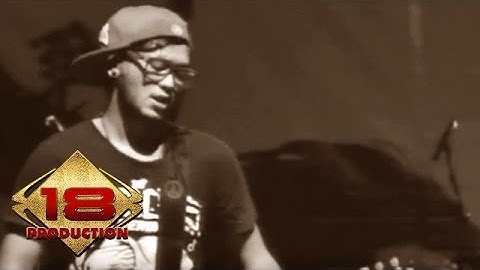 Five Minutes - Selalu Menunggumu (Live Konser Lampung Timur 11 Mei 2013)