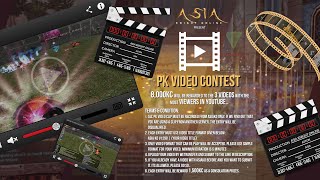 Asiako V2 1298 Kimsachi