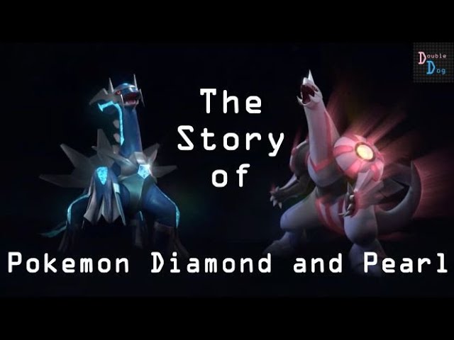 Pokemon Brilliant Diamond Shining Pearl Reviews Are VERY