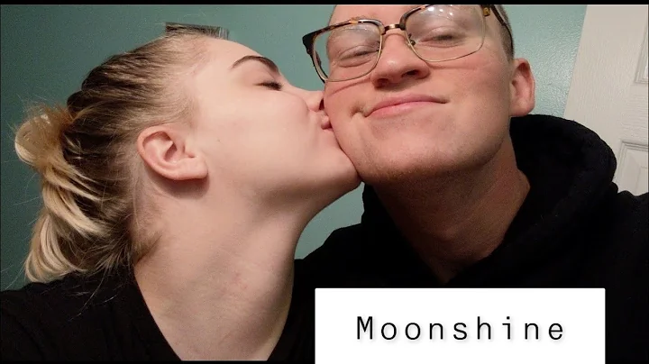 Moonshine | Seth Gore