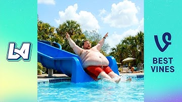 Best Fails of The Week - TRY NOT TO LAUGH Funny Videos