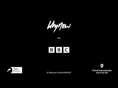 Fremantle Whynow BBC 2024