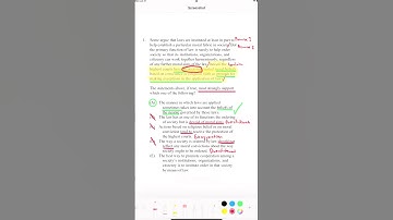 Mastering Logical Reasoning in 60s: Must be True