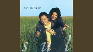 Video thumbnail of "Kleiton & Kledir - Nuvem Passageira"