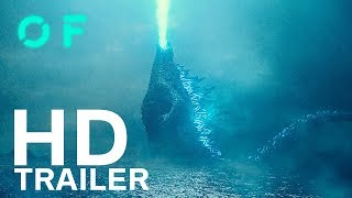 Godzilla 2 Rey De Los Monstruos, Tráiler Subulado En Español