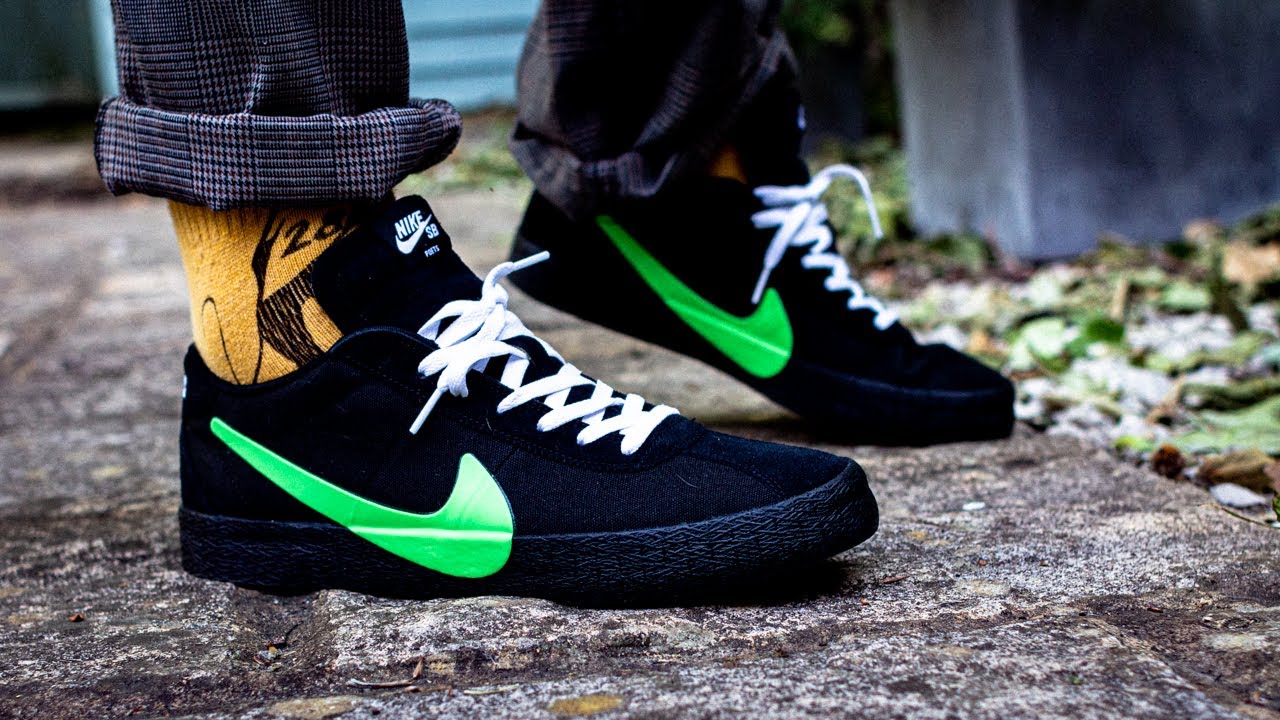 NIKE SB ZOOM BRUIN POETS