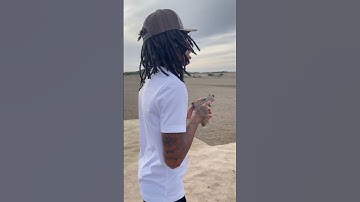 FN 509 100yard shoot