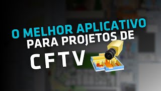 Melhor Aplicativo para Projeto de CFTV screenshot 1