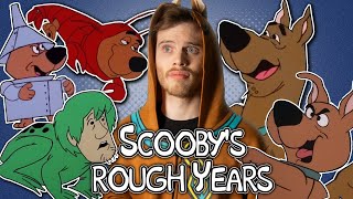I Watched Every Scooby \& Scrappy-Doo Episode | Billiam