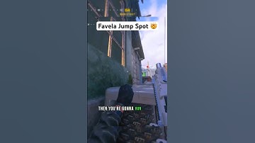 Comment what map I should do next! #callofduty #cod #mw3 #favela #shorts